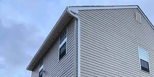 Best Vinyl Siding Installation  in Corvallis, MT